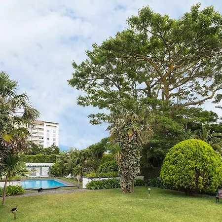 Appartement Casa Dos Agapantos Ponta Delgada