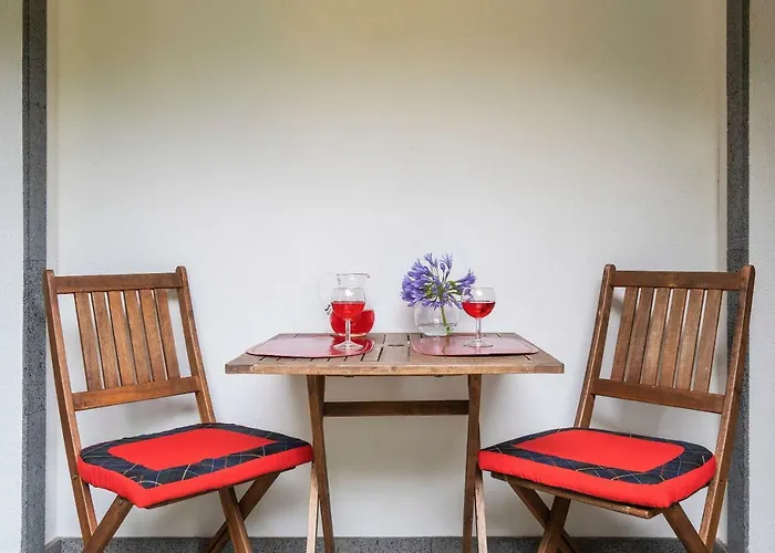 Casa Dos Agapantos Appartement Ponta Delgada