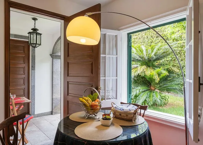 Appartement Casa Dos Agapantos Ponta Delgada