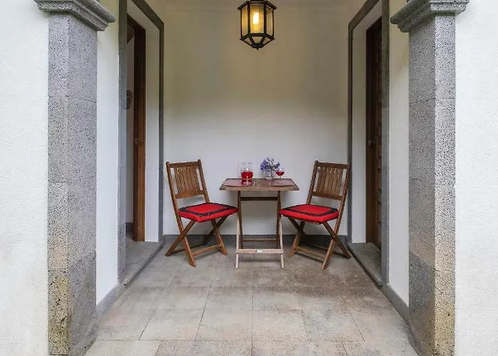 Casa Dos Agapantos Appartement Ponta Delgada