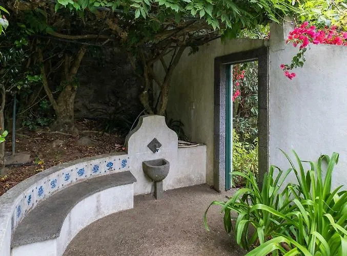 Casa Dos Agapantos Appartement