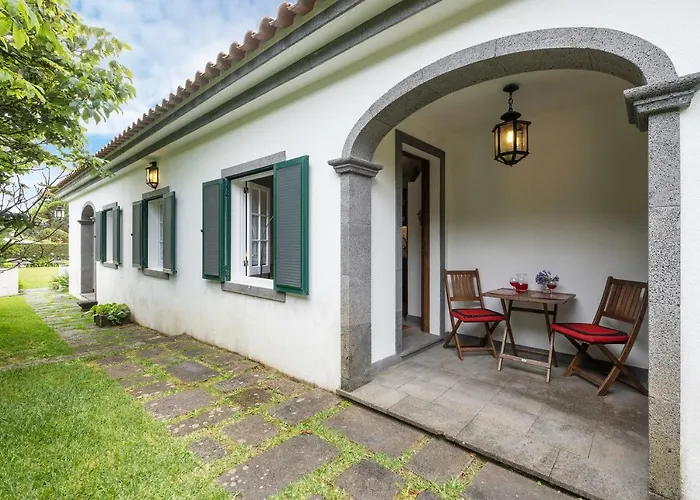 Casa Dos Agapantos Appartement