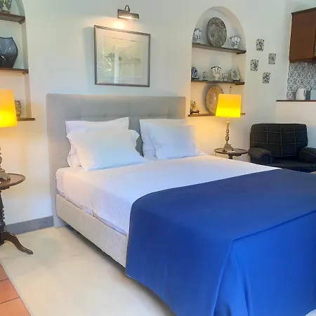 דירה Casa Dos Agapantos *