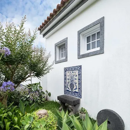 Apartment Casa Dos Agapantos Ponta Delgada (Sao Miguel)