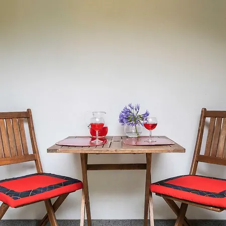 Casa Dos Agapantos דירה Ponta Delgada