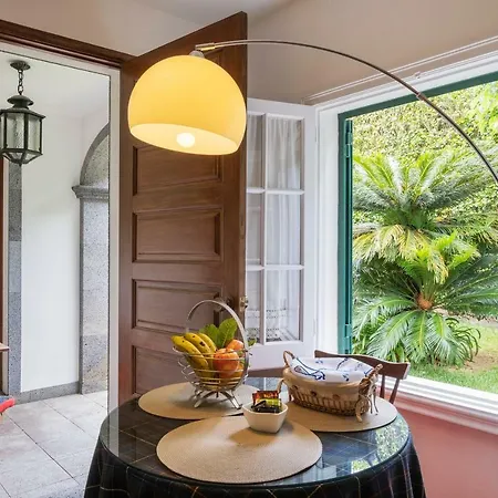 Apartment Casa Dos Agapantos Ponta Delgada (Sao Miguel)