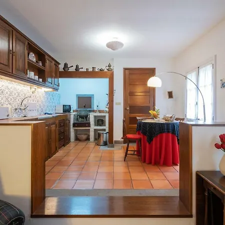 Casa Dos Agapantos