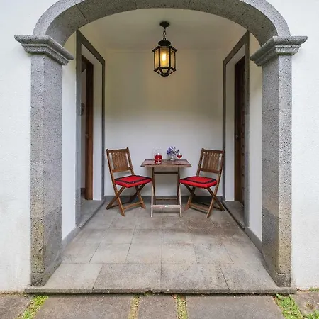 Casa Dos Agapantos Apartment Ponta Delgada (Sao Miguel)