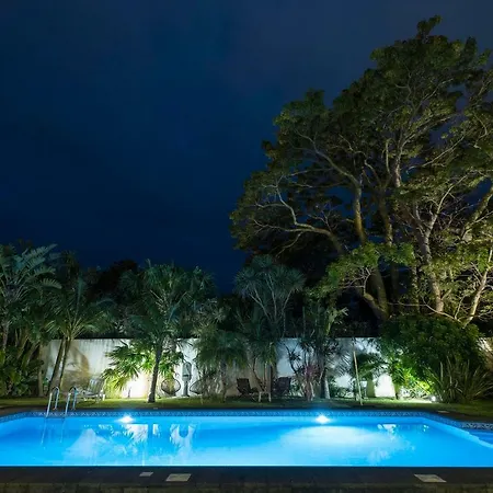 Apartamento Casa Dos Agapantos