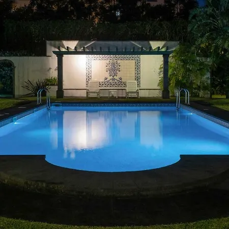 Casa Dos Agapantos Apartment