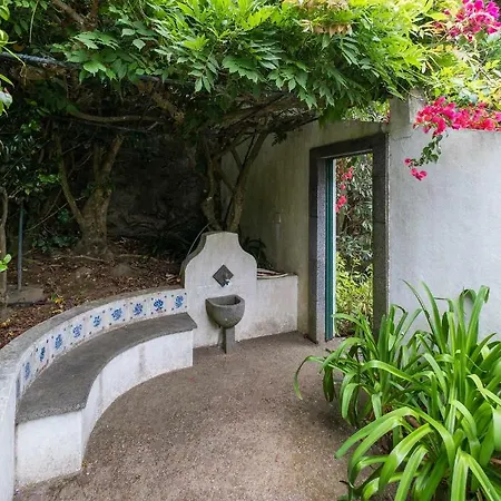 Casa Dos Agapantos Apartment