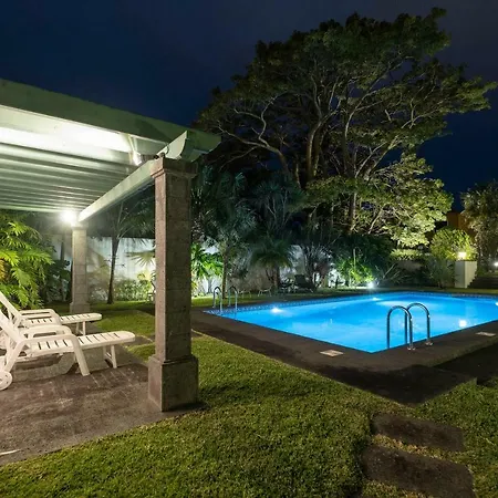 דירה Casa Dos Agapantos