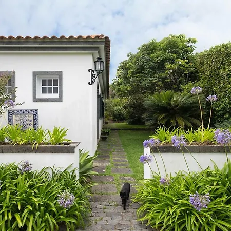 Casa Dos Agapantos דירה Ponta Delgada
