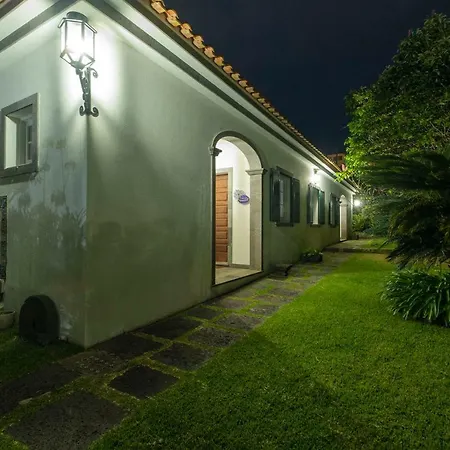 Apartment Casa Dos Agapantos Ponta Delgada (Sao Miguel)