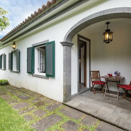 Casa Dos Agapantos Apartment