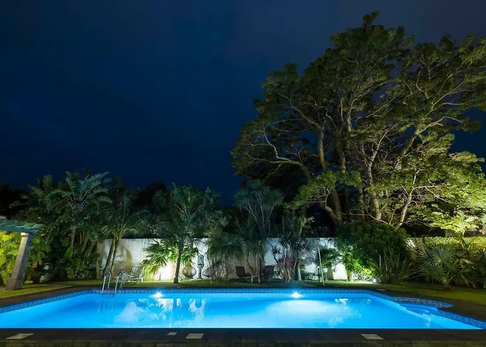 Апартаменты Casa Dos Agapantos